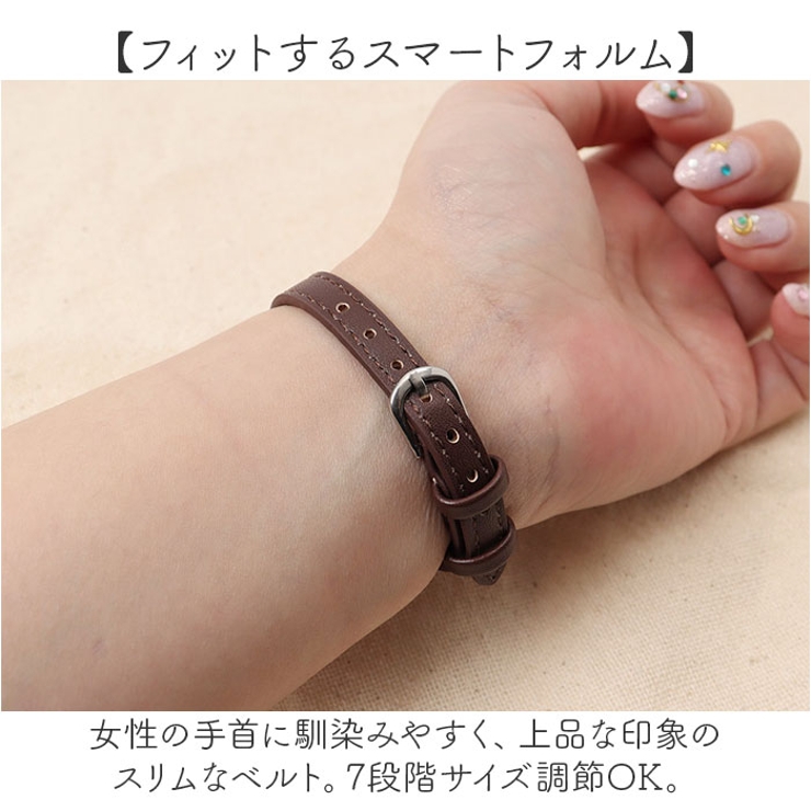 腕時計 ベイリーズ | BACKYARD FAMILY | 詳細画像3 