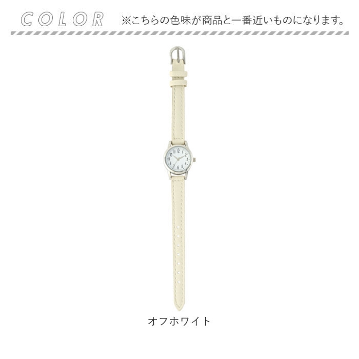 腕時計 ベイリーズ | BACKYARD FAMILY | 詳細画像7 