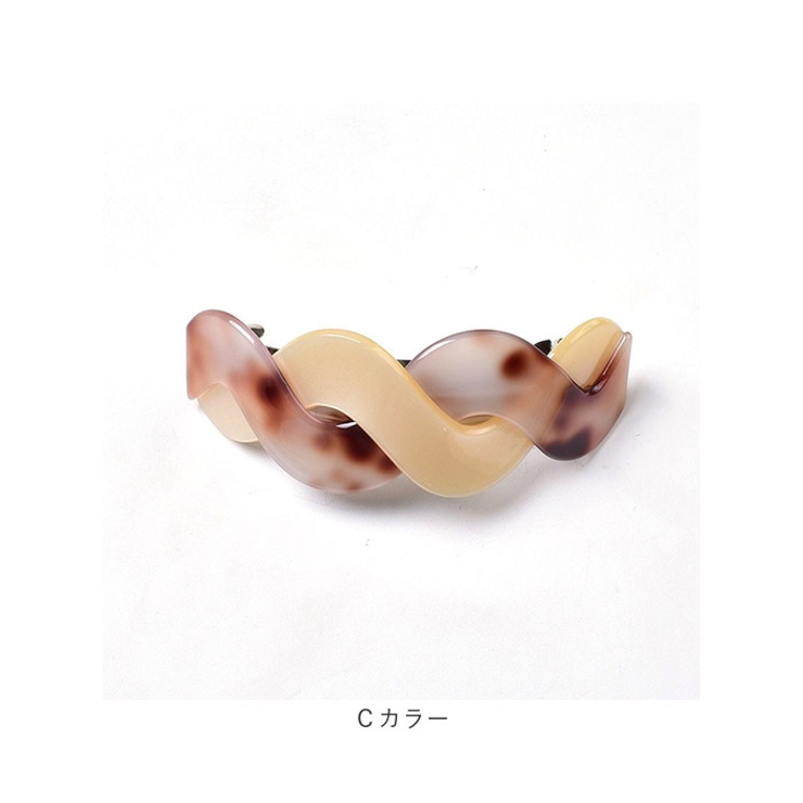 ヘアーアクセサリー