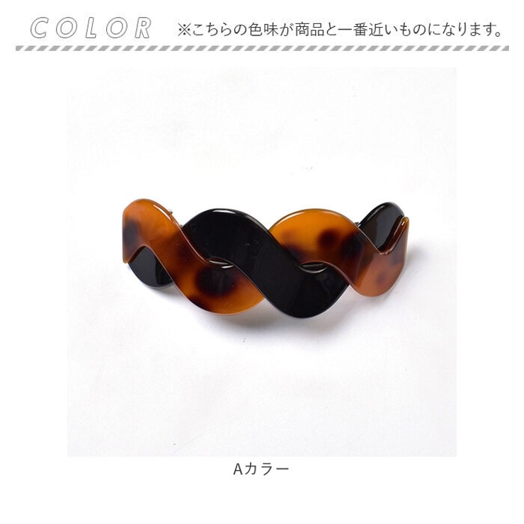 ヘアーアクセサリー