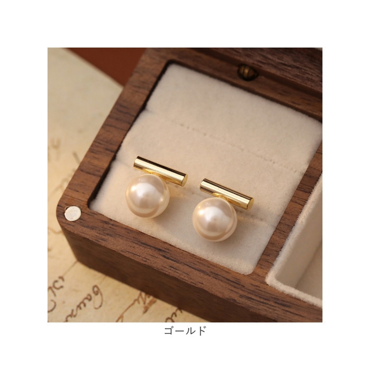 ピアス