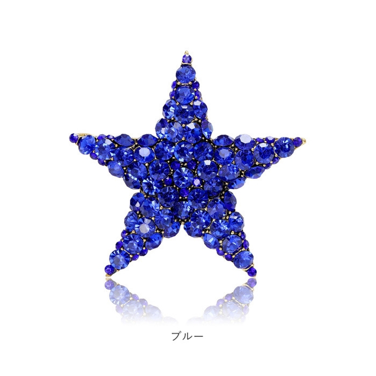 星型