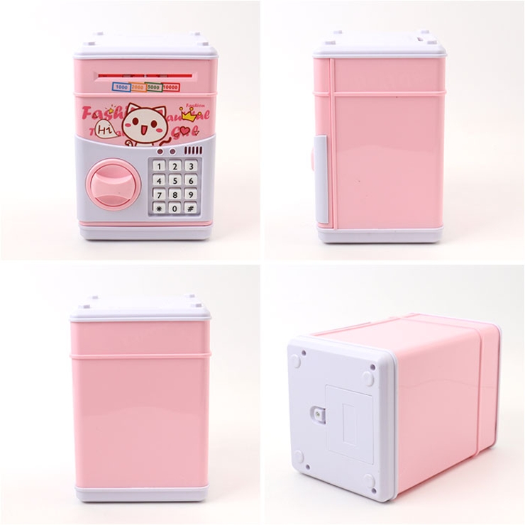 電子貯金箱 金庫型 | BACKYARD FAMILY | 詳細画像9 