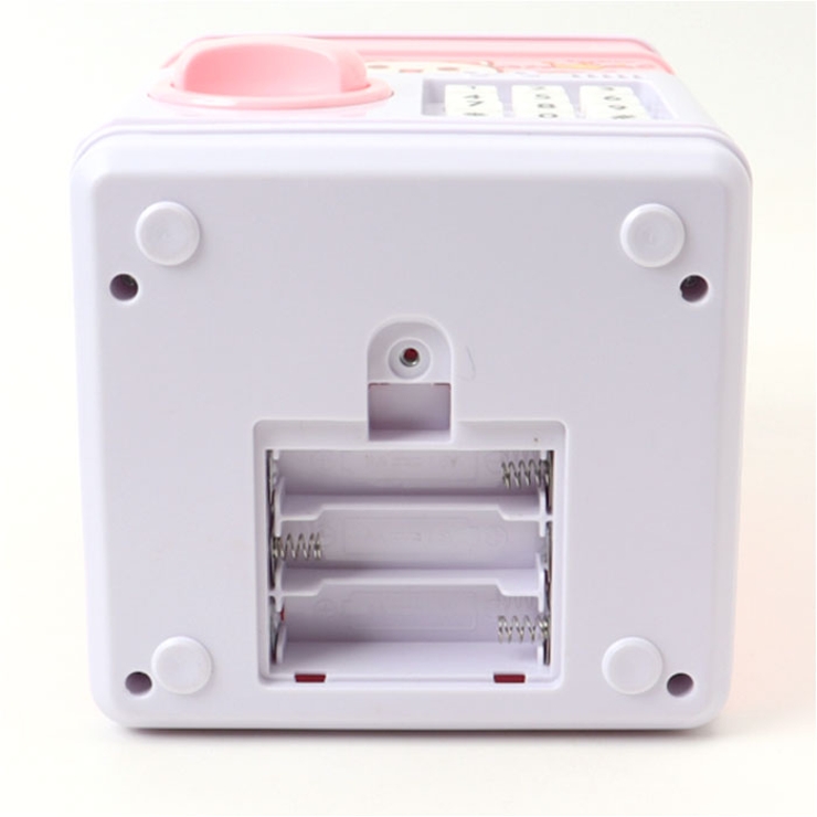 電子貯金箱 金庫型 | BACKYARD FAMILY | 詳細画像10 