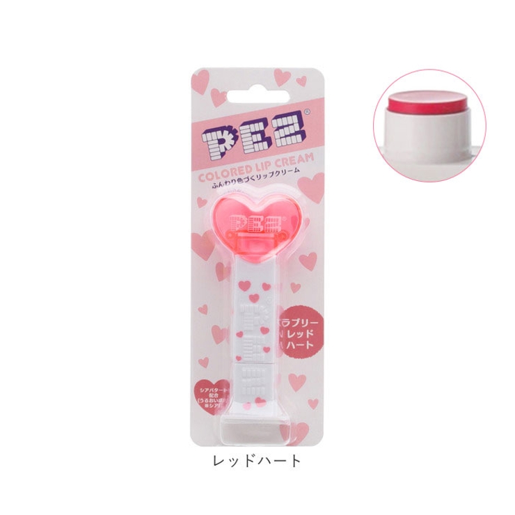 PEZ ペッツ リップクリーム | BACKYARD FAMILY | 詳細画像12 