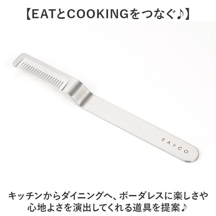 EAトCO Saku | BACKYARD FAMILY | 詳細画像3 