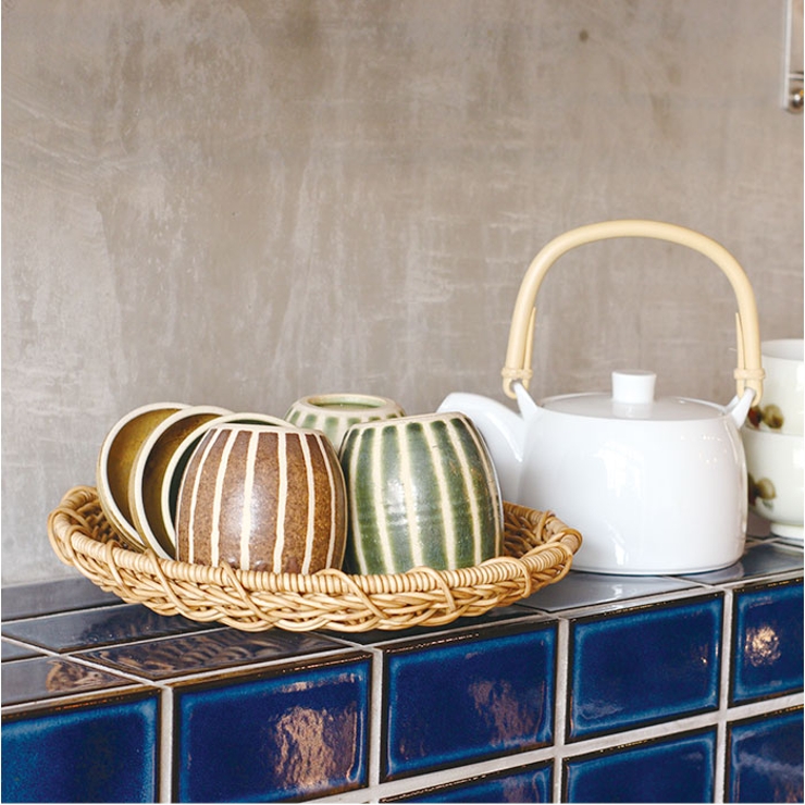 UTILE ユティル ざる S | BACKYARD FAMILY | 詳細画像3 