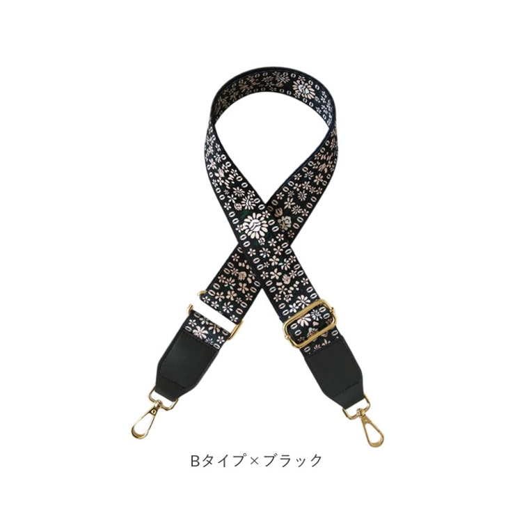 ショルダーストラップ | BACKYARD FAMILY | 詳細画像11 