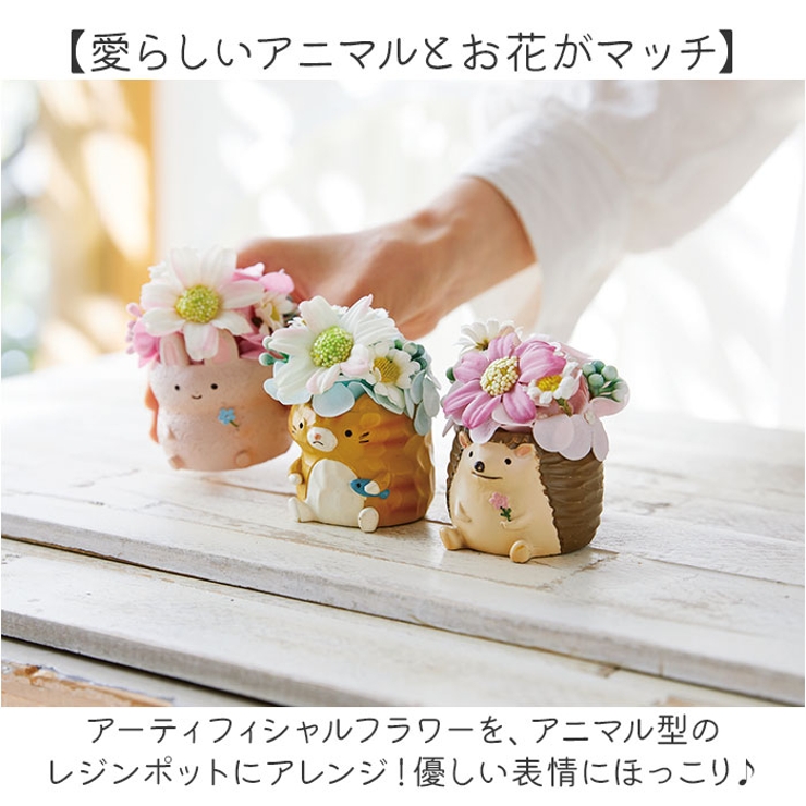 ソープフラワー