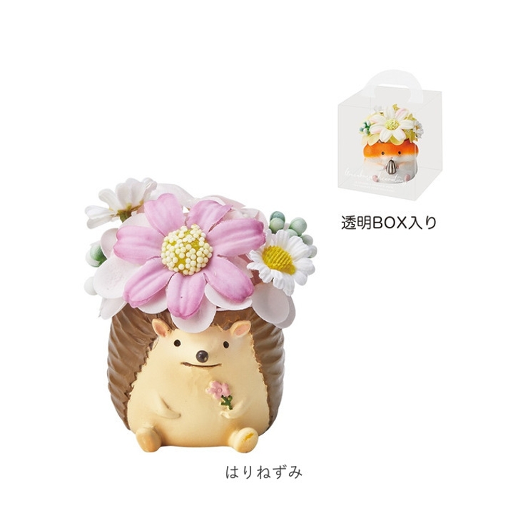 ソープフラワー