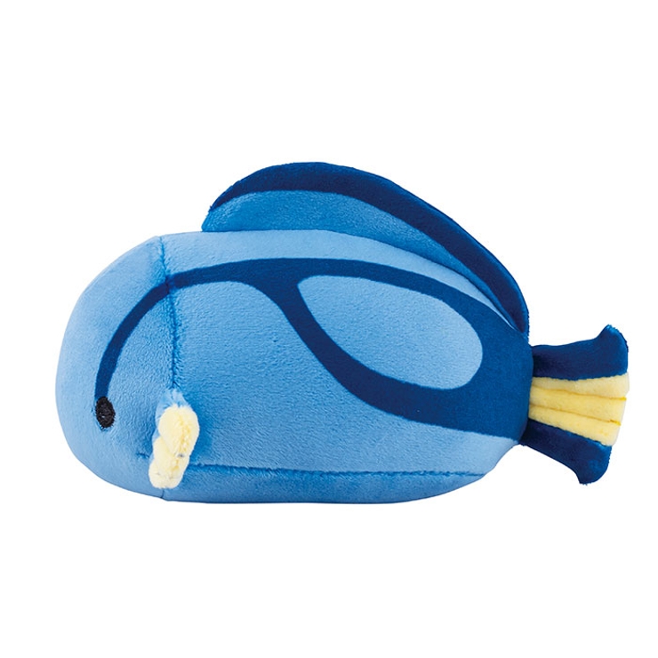 マシュマロアクアミエ マスコット | BACKYARD FAMILY | 詳細画像9 