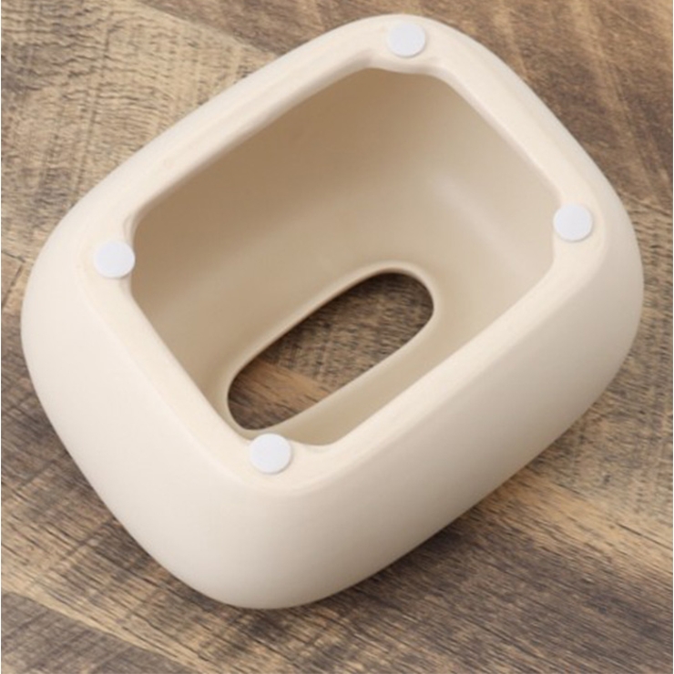 セラミック ティッシュケース | BACKYARD FAMILY | 詳細画像8 