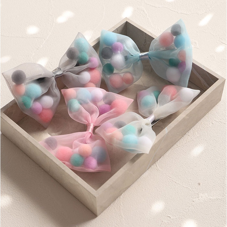 RORA ローラ ロッティ ヘアクリップ | BACKYARD FAMILY | 詳細画像11 