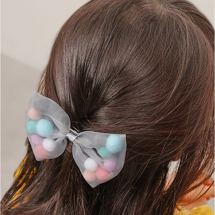 RORA ローラ ロッティ ヘアクリップ | BACKYARD FAMILY | 詳細画像6 