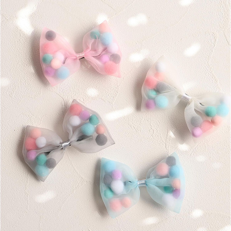 RORA ローラ ロッティ ヘアクリップ | BACKYARD FAMILY | 詳細画像9 