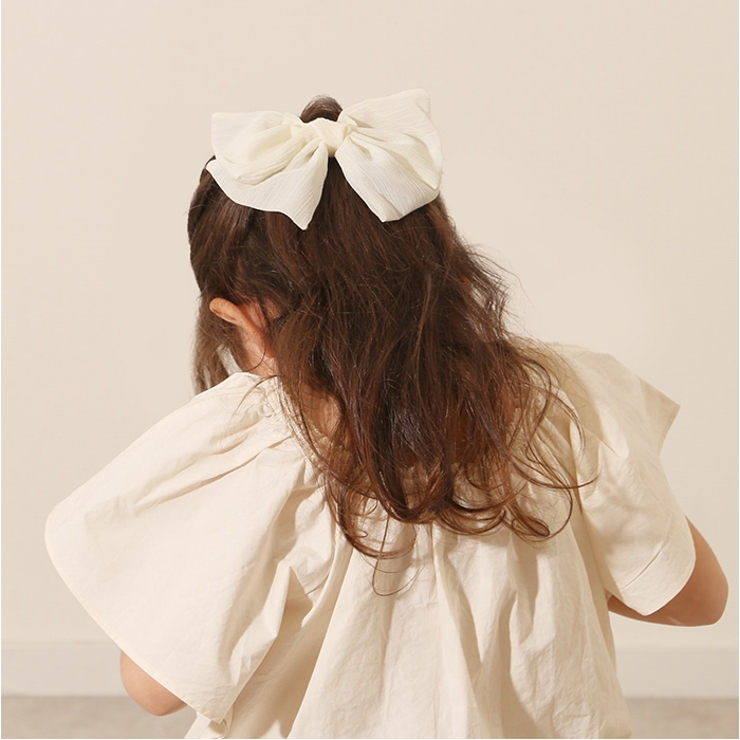 RORA ローラ ケイト ヘアクリップ | BACKYARD FAMILY | 詳細画像2 