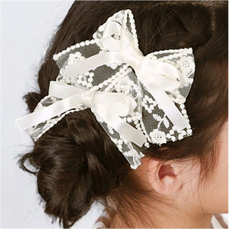 RORA ローラ クララ ヘアクリップ 2個セット | BACKYARD FAMILY | 詳細画像4 