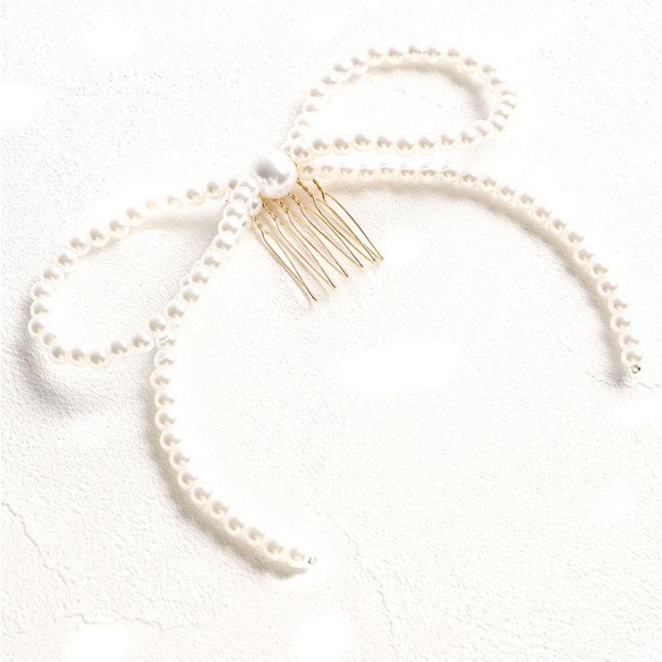 RORA ローラ アンバー ヘアコーム | BACKYARD FAMILY | 詳細画像10 