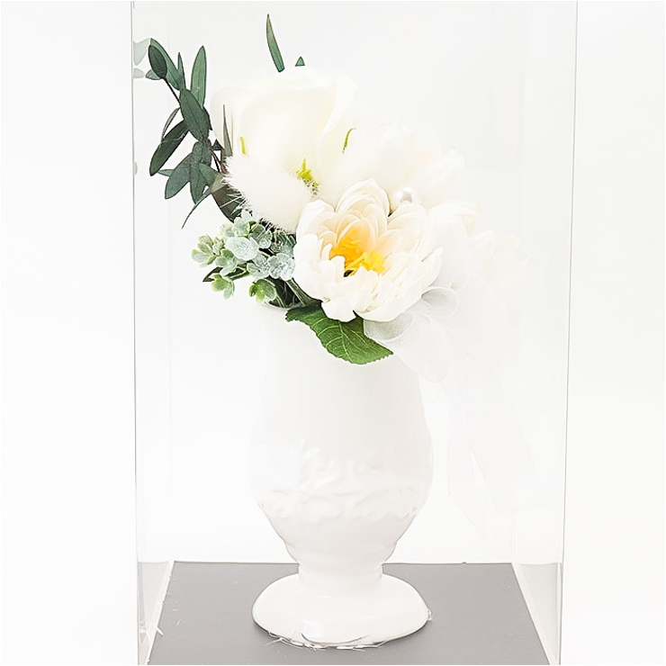 ドゥース・メモワール | BACKYARD FAMILY | 詳細画像7 