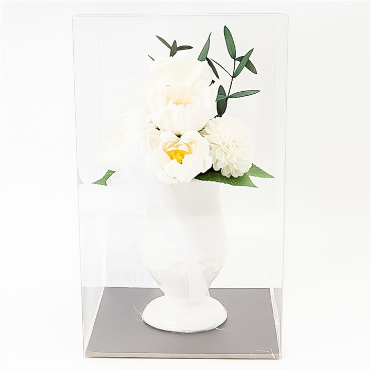 ドゥース・メモワール | BACKYARD FAMILY | 詳細画像10 