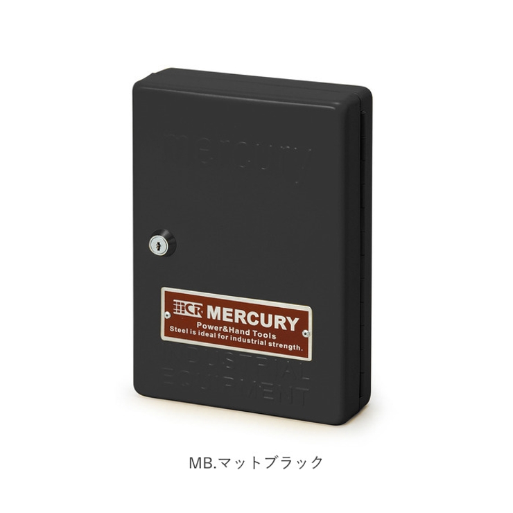 MERCURY マーキュリー キーキャビネット | BACKYARD FAMILY | 詳細画像11 