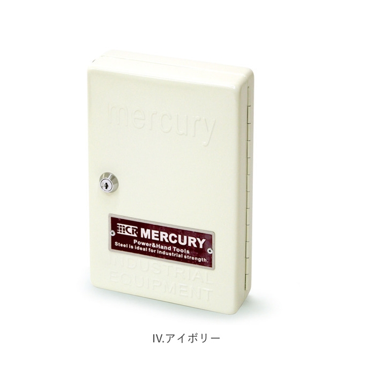 MERCURY マーキュリー キーキャビネット | BACKYARD FAMILY | 詳細画像13 