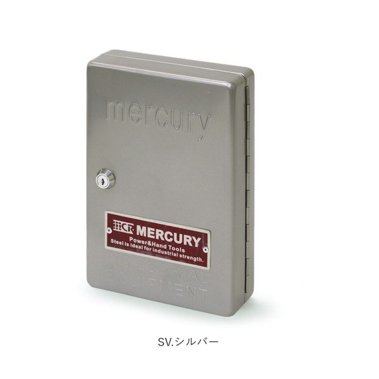 MERCURY マーキュリー キーキャビネット | BACKYARD FAMILY | 詳細画像14 