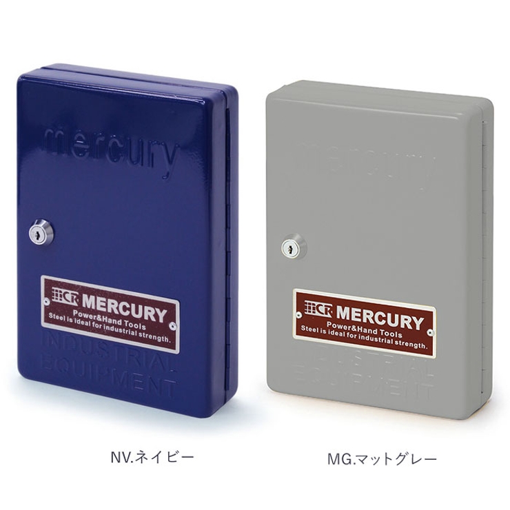 MERCURY マーキュリー キーキャビネット | BACKYARD FAMILY | 詳細画像16 