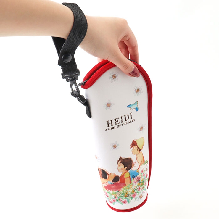 キャラクター ソフトボトルケース | BACKYARD FAMILY | 詳細画像10 