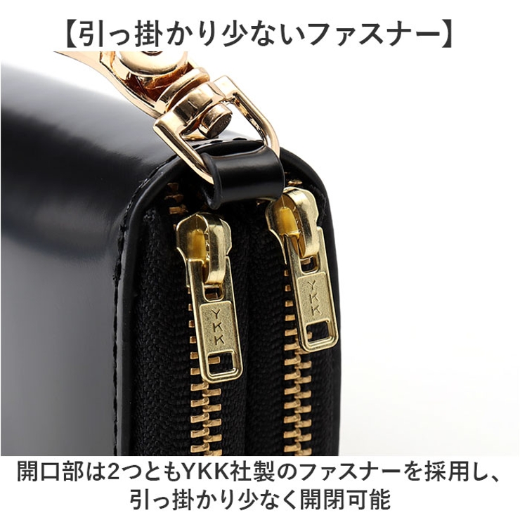 かぴ様 BEAMZSQUARE 馬革マルチキーウォレット[品番：BCYW0038459