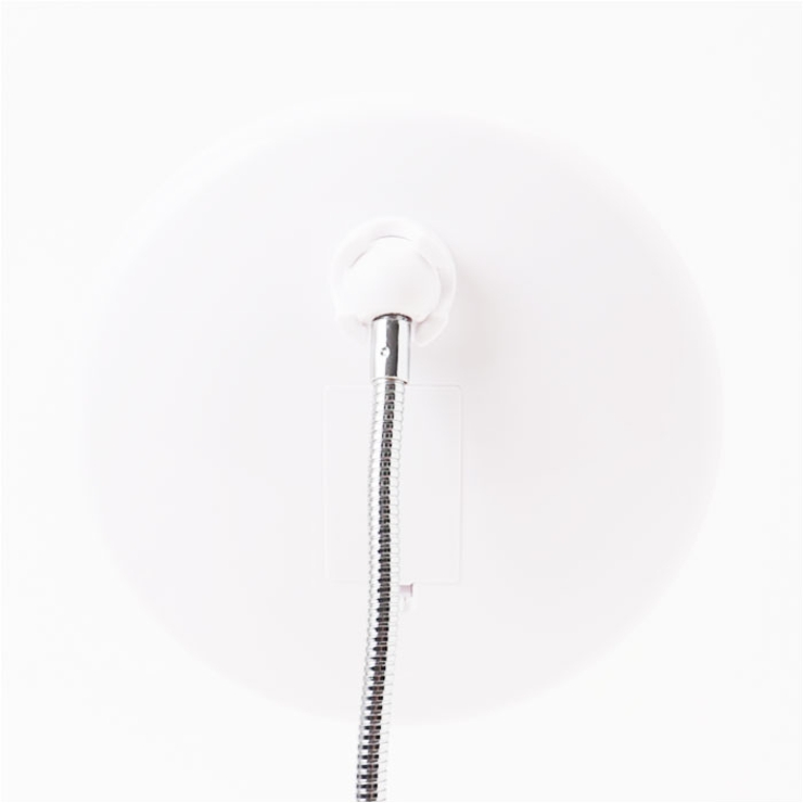 ミラー LED 拡大鏡 10倍  | BACKYARD FAMILY | 詳細画像10 