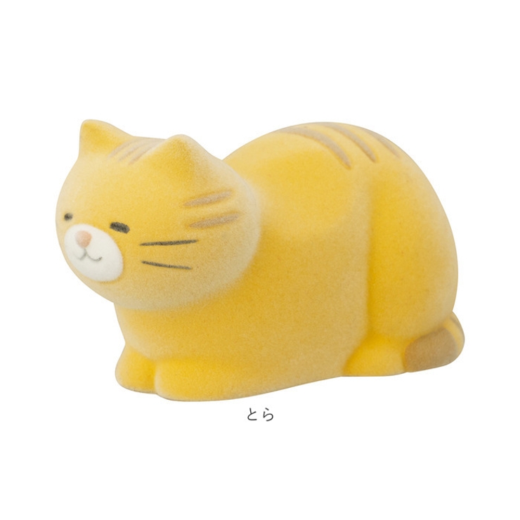 Nekochill 香箱ねこのメガネスタンド | BACKYARD FAMILY | 詳細画像12 