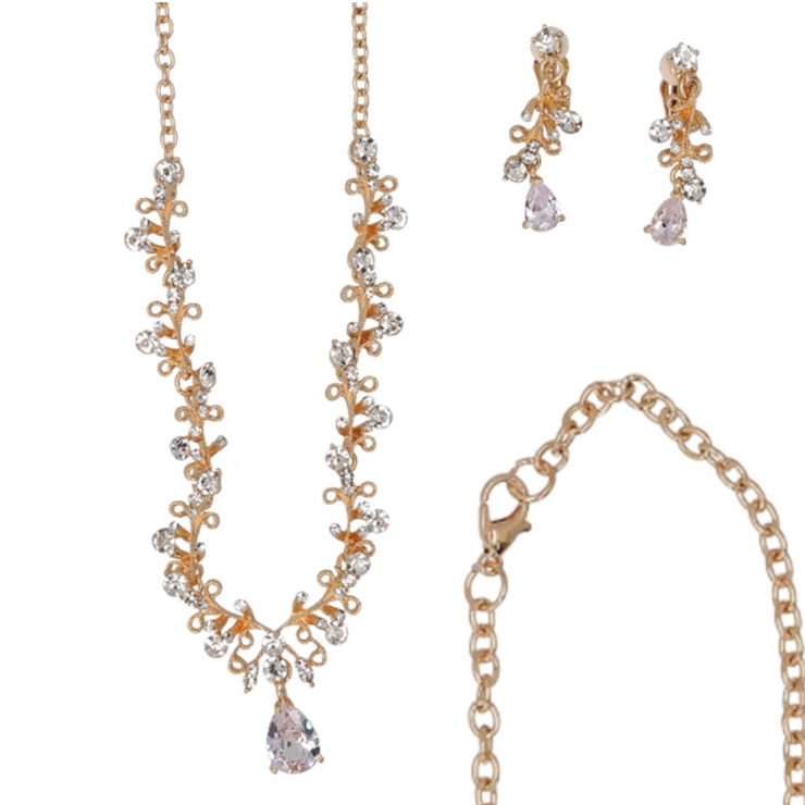 ネックレス ピアス・イヤリング ウェディング小物 | BACKYARD FAMILY | 詳細画像8 