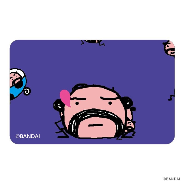 たまごっち まじかる百貨店ステッカー(3) | BACKYARD FAMILY | 詳細画像2 