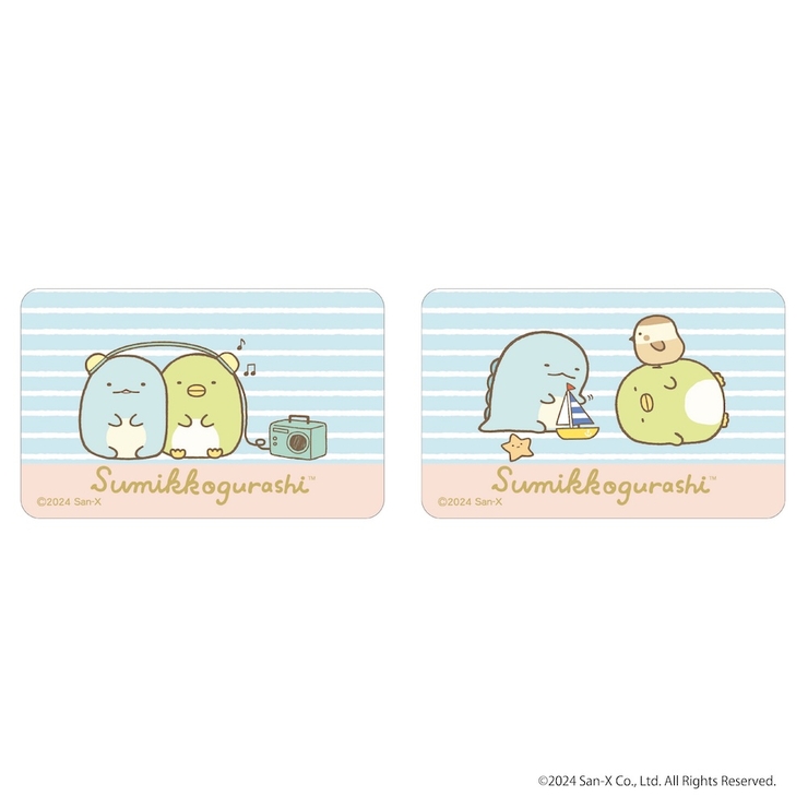 すみっコぐらし