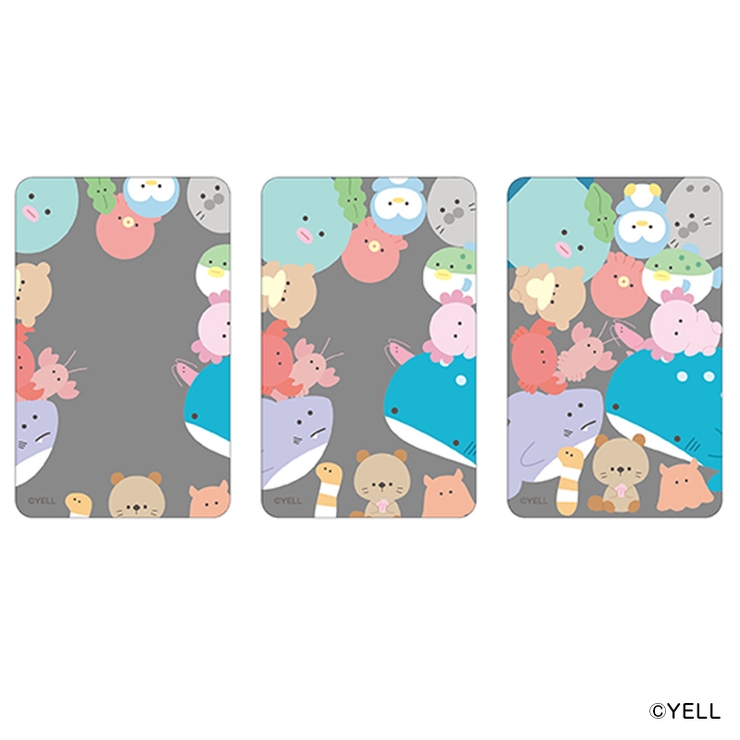 つぶらな瞳