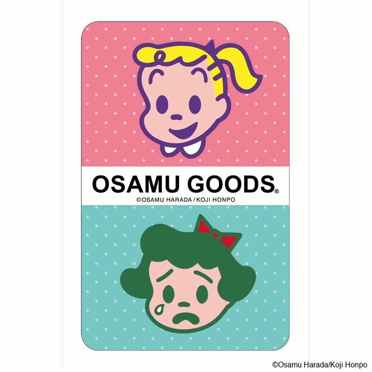 オサム