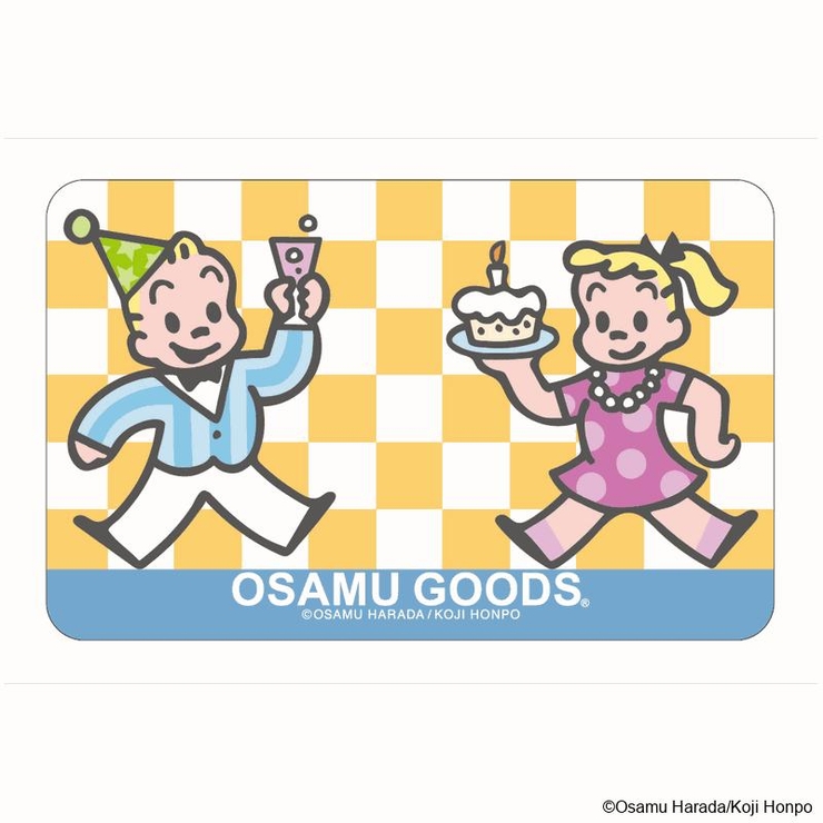 オサム