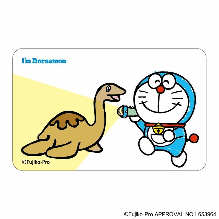ドラえもん