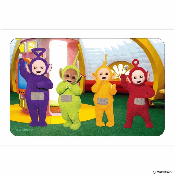 テレタビーズ