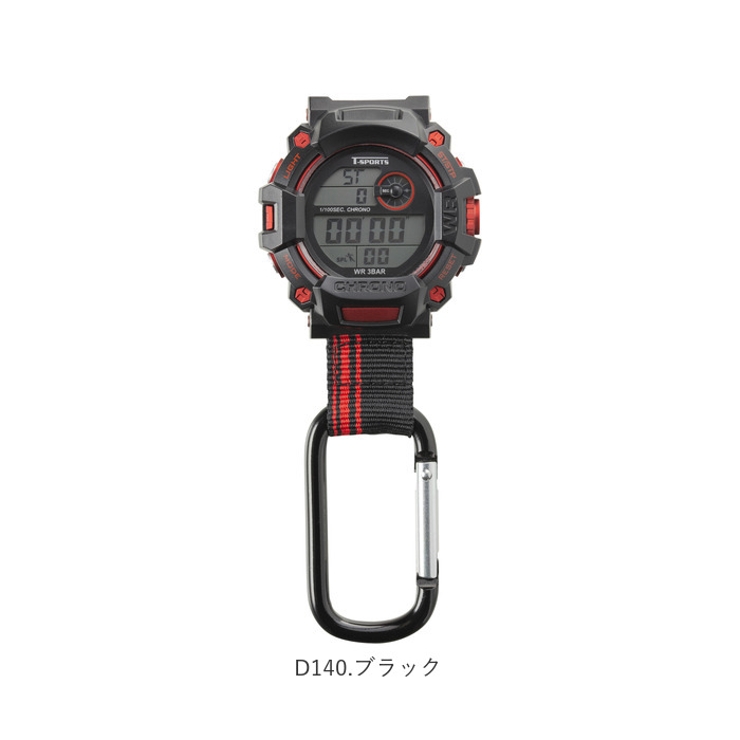 ハンギングウォッチ | BACKYARD FAMILY | 詳細画像12 