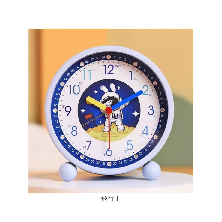 目覚まし時計[品番：BCYW0038675]｜BACKYARD FAMILY（バック