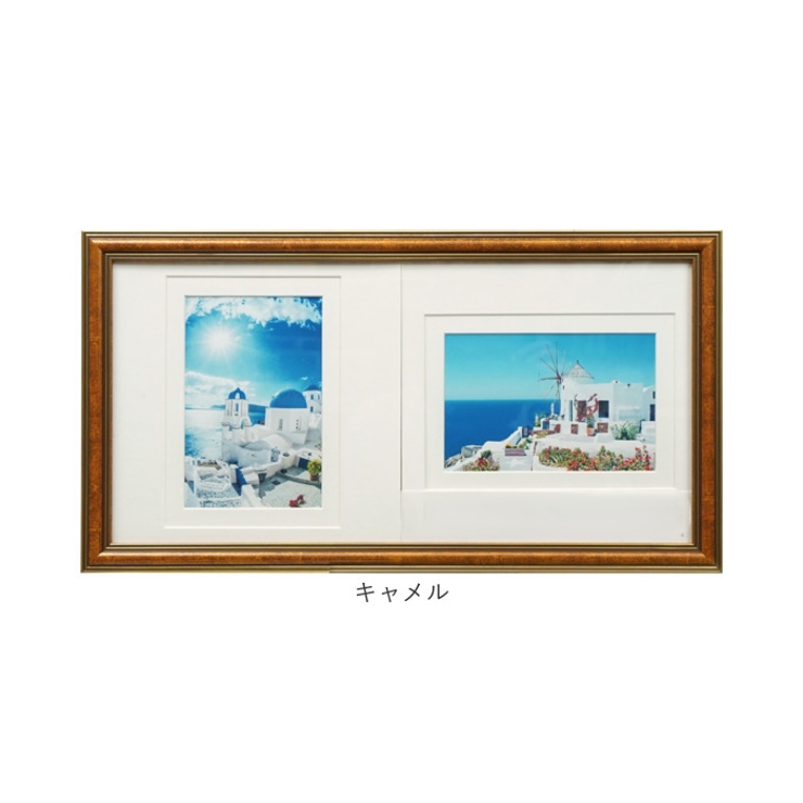 タテ・ヨコ自在フレーム | BACKYARD FAMILY | 詳細画像12 