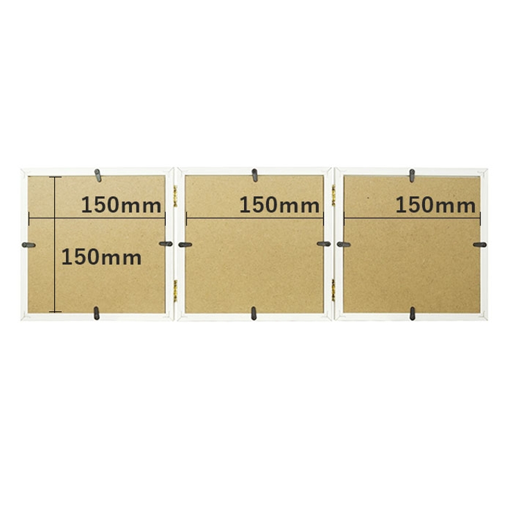 ウッディトリオ 15角L判 | BACKYARD FAMILY | 詳細画像11 