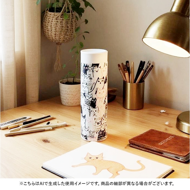 ステンレスボトル