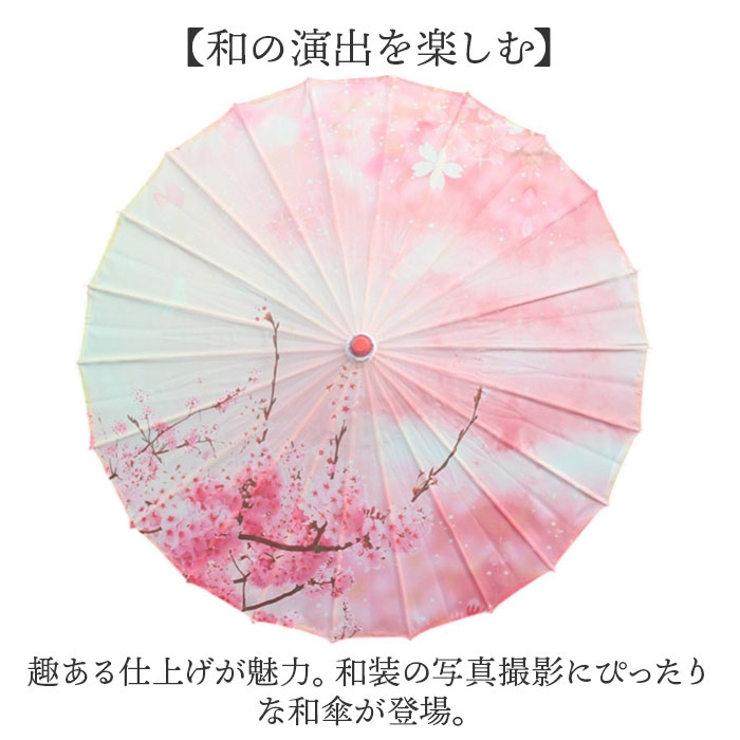 和傘 和風 インテリア 撮影用 | BACKYARD FAMILY | 詳細画像2 