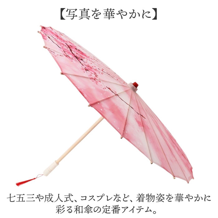 和傘 和風 インテリア 撮影用 | BACKYARD FAMILY | 詳細画像3 