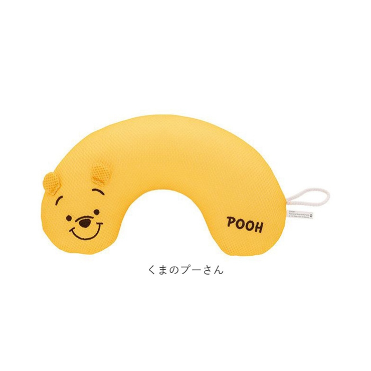 キャラクターバスピロー | BACKYARD FAMILY | 詳細画像18 