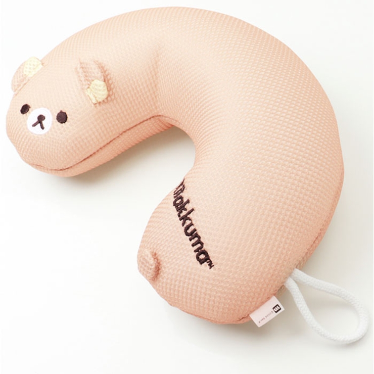 キャラクターバスピロー | BACKYARD FAMILY | 詳細画像7 