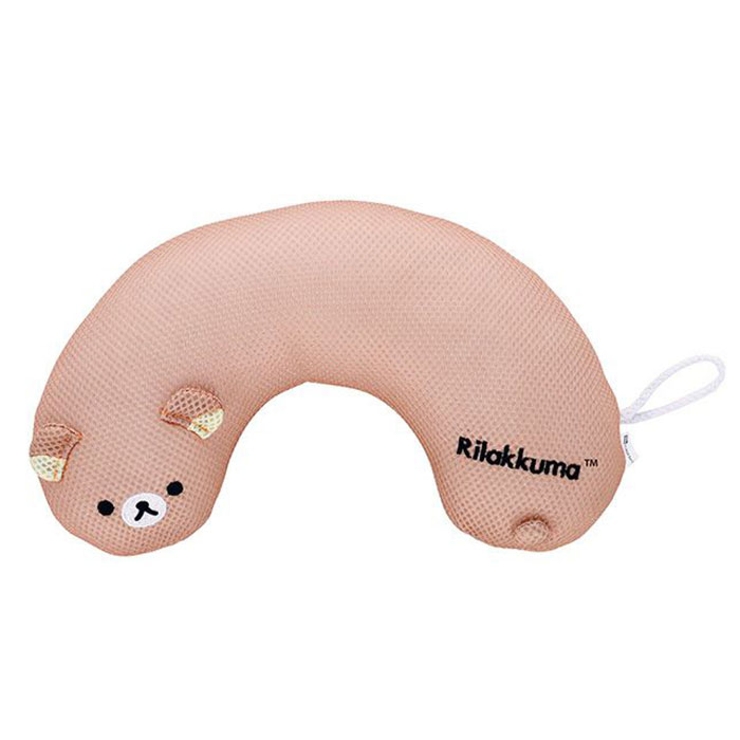 キャラクターバスピロー | BACKYARD FAMILY | 詳細画像9 